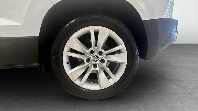 Skoda Karoq bild 5
