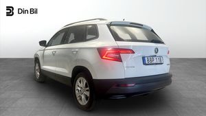 Skoda Karoq bild 3
