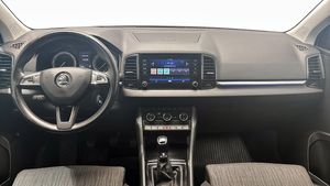 Skoda Karoq bild 9