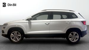 Skoda Karoq bild 2
