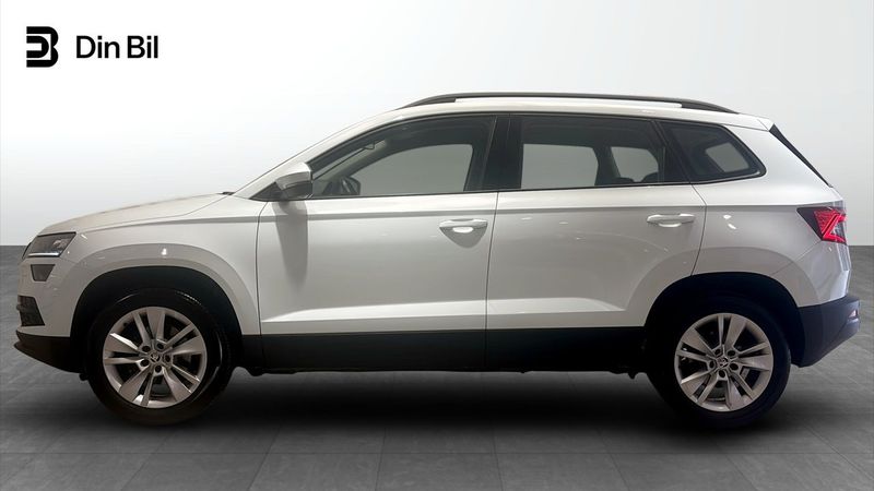 Skoda Karoq bild 2