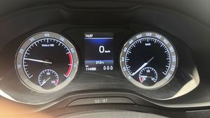 Skoda Karoq bild 8