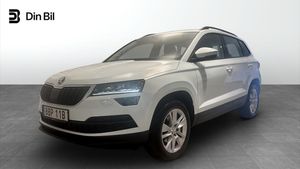 Skoda Karoq bild 1