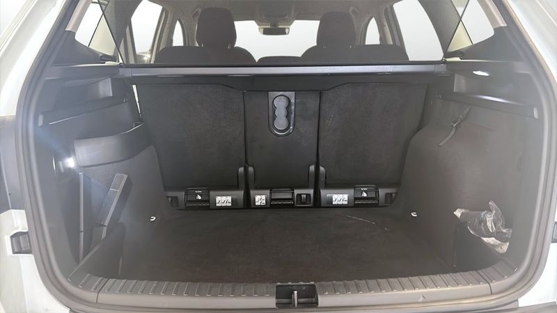 Skoda Karoq bild 11