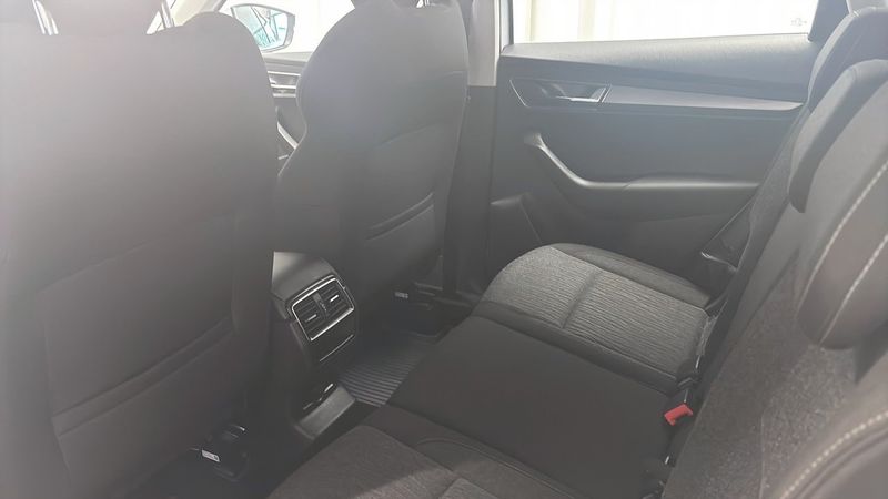 Skoda Karoq bild 10