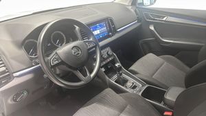 Skoda Karoq bild 6