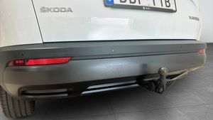 Skoda Karoq bild 12