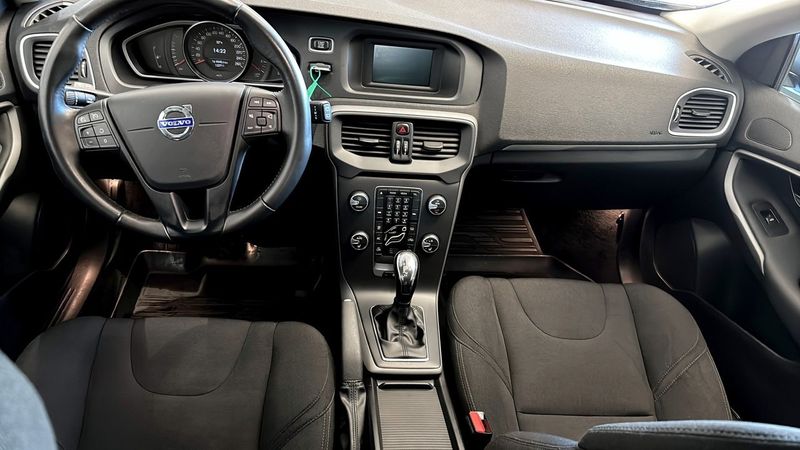 Volvo V40 bild 10