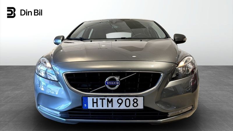 Volvo V40 bild 4