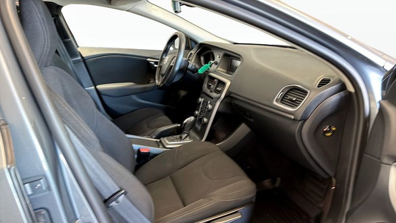 Volvo V40 bild 11
