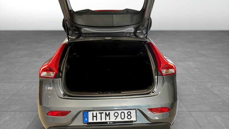Volvo V40 bild 13