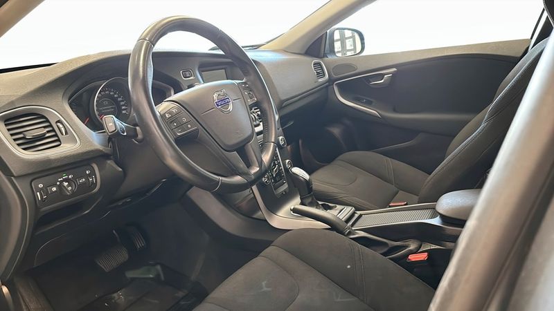 Volvo V40 bild 7