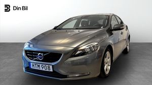 Volvo V40 bild 1