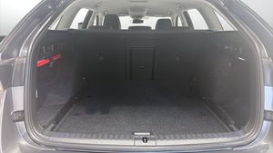 Skoda Octavia bild 11