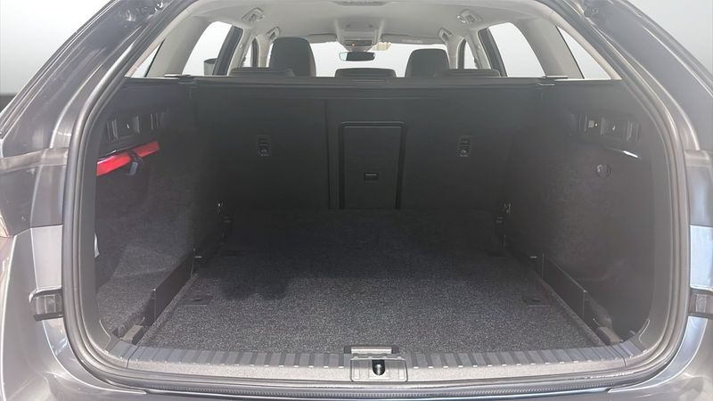 Skoda Octavia bild 11