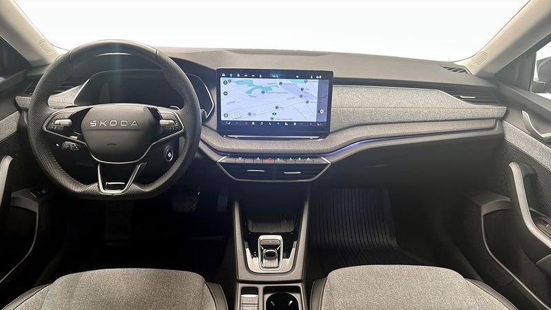 Skoda Octavia bild 9