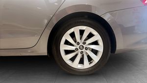 Skoda Octavia bild 5