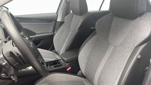 Skoda Octavia bild 7