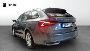 Skoda Octavia bild 3