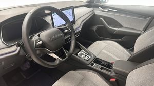 Skoda Octavia bild 6