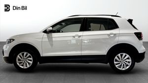 Volkswagen T-Cross bild 2