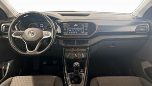 Volkswagen T-Cross bild 9