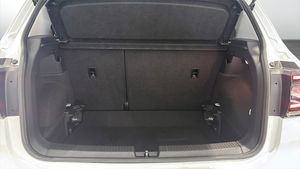 Volkswagen T-Cross bild 11