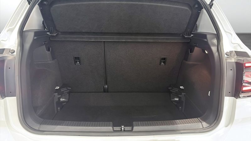 Volkswagen T-Cross bild 11