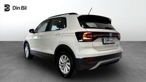 Volkswagen T-Cross bild 3