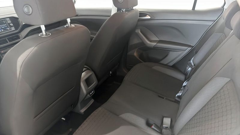 Volkswagen T-Cross bild 10