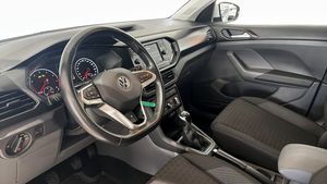 Volkswagen T-Cross bild 6