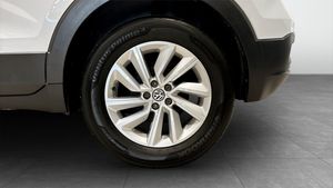 Volkswagen T-Cross bild 5