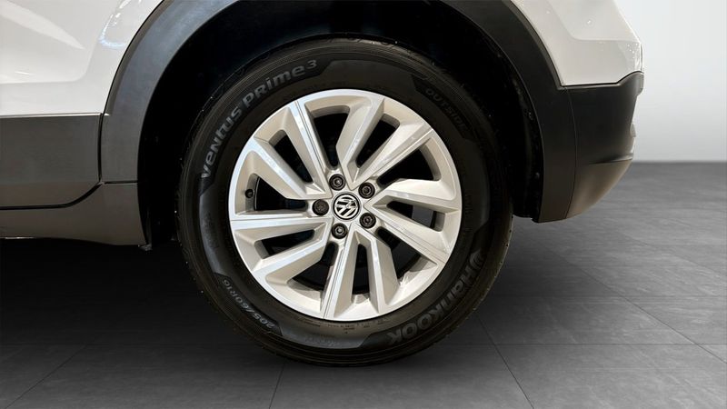 Volkswagen T-Cross bild 5