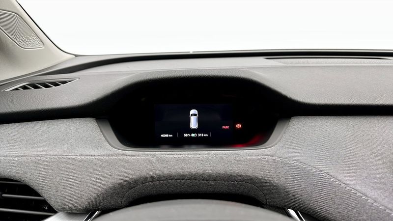 Skoda Enyaq bild 14