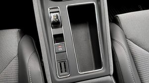 Skoda Enyaq bild 19