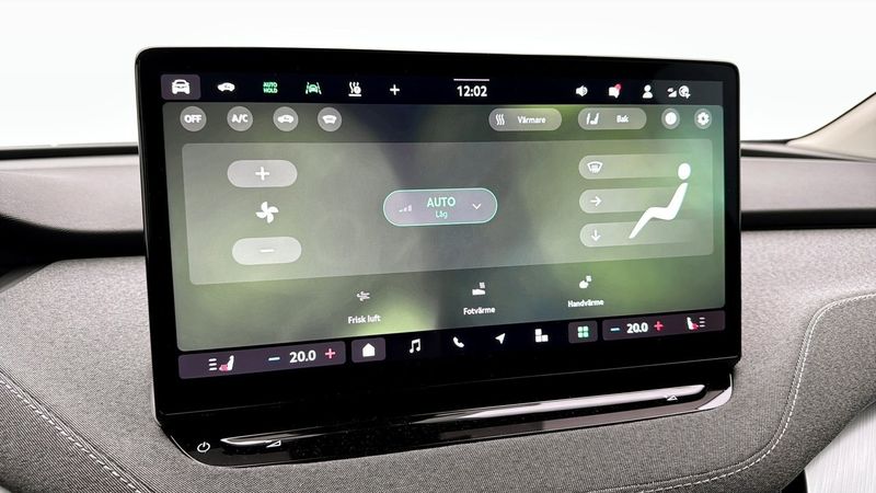 Skoda Enyaq bild 18