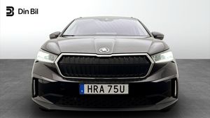 Skoda Enyaq bild 4