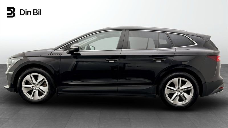 Skoda Enyaq bild 2