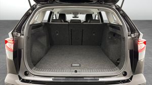 Skoda Enyaq bild 12
