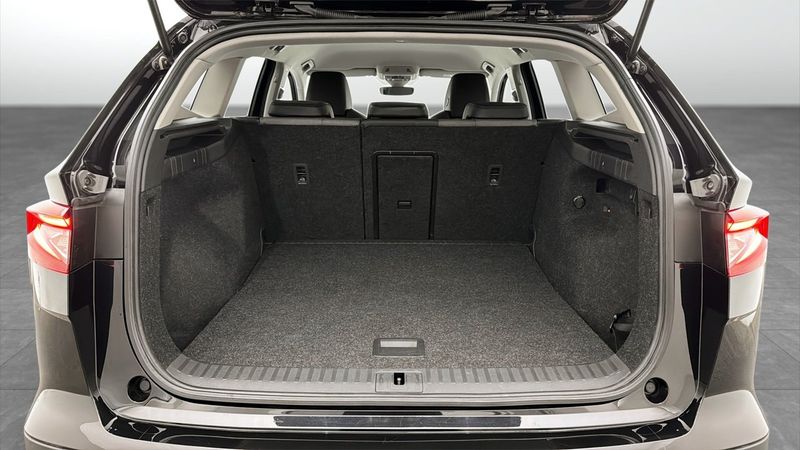 Skoda Enyaq bild 12