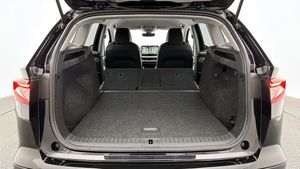Skoda Enyaq bild 21
