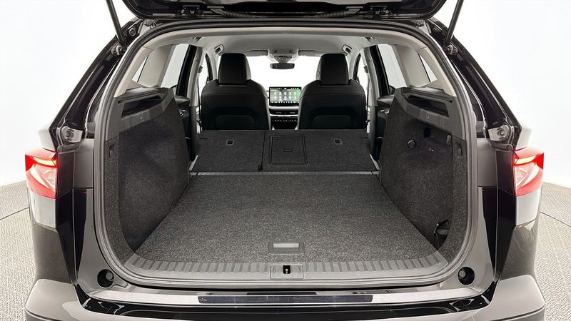 Skoda Enyaq bild 21