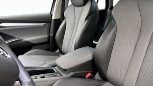 Skoda Enyaq bild 8