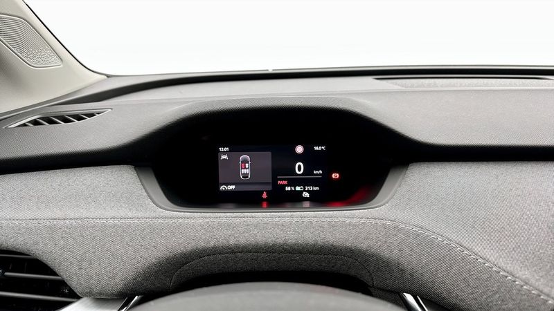 Skoda Enyaq bild 13