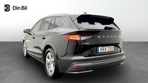 Skoda Enyaq bild 3