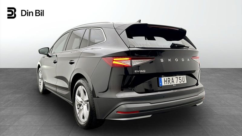 Skoda Enyaq bild 3