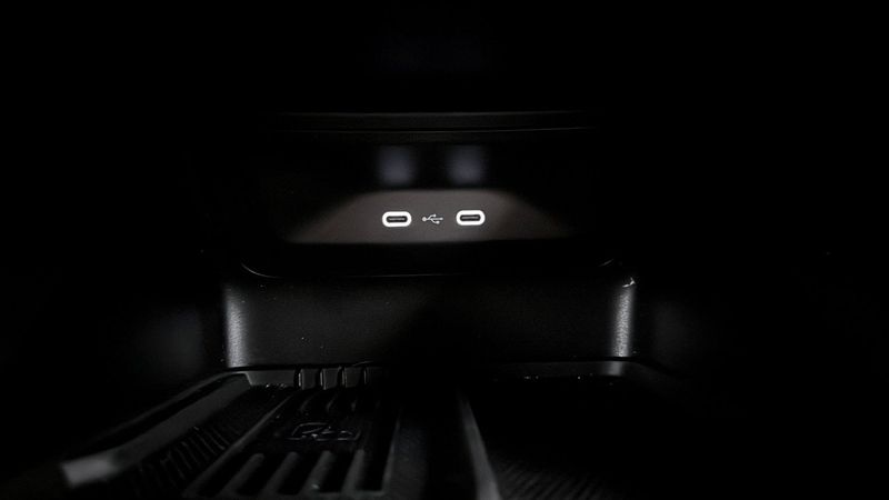 Skoda Enyaq bild 20