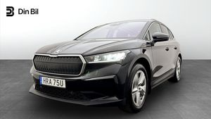 Skoda Enyaq bild 1