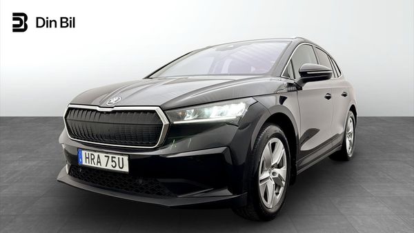 Skoda Enyaq 85 - 2025