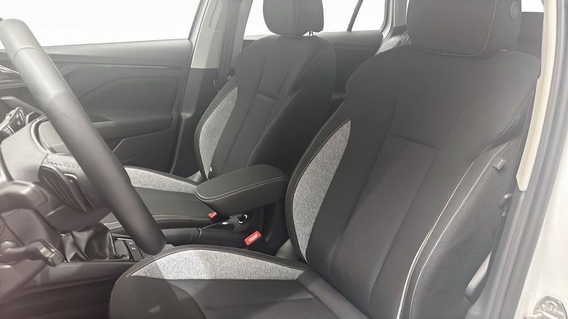 Skoda Kamiq bild 7
